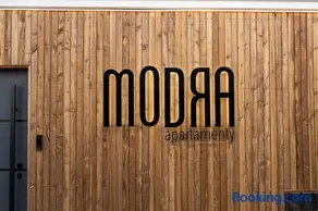Apartamenty Modra Warszawa - Image 2