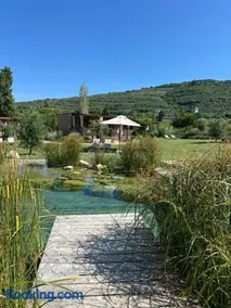 Val di Venere Glamp House - Image 4