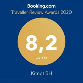 Kitnet BH - Image 3