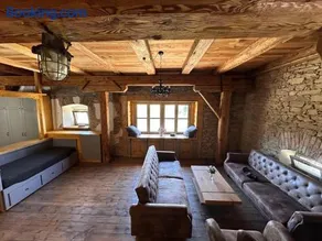 Farma Bláto - Apartmány Sýpka a glamping - Image 1
