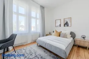 Apartment Residenz Gutenbergstrasse - Image 2