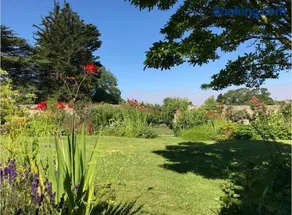 The Potting Shed, self contained, detached retreat in Shapwick village - Image 1