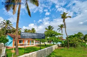 Baga Wave Edge Cottages - Image 4