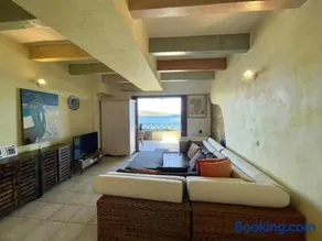 Punta Est - Trilo SUGHERO Pool & Sea View - Image 5