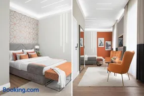 Brill Budapest Apartments 5 - Image 3