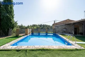 Masia Caltiku - Image 1