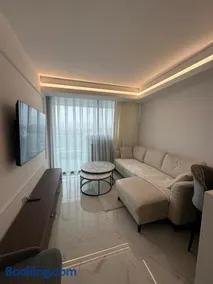 Grand Sapphire B Residence 1 Bedroom - Image 3