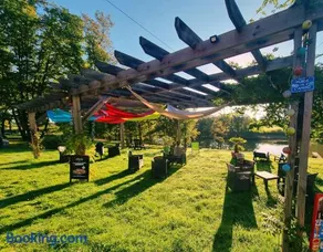 Camping les petites minaudières - Image 1