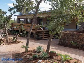The Hank Maribashoek Adventure Lodge - Image 2