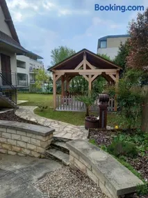 #Maison de charme à Gargenville# - Image 2