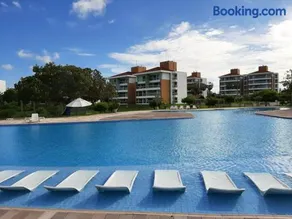Apartamento Térreo no Catu Lake Resort Aquiraz - Image 2