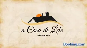 A casa di Lele a CAPALBIO - Image 3