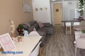 Apartamento Guadiaro 3 Ainhoa - Image 1