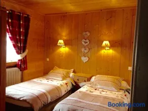 Chalet la Tovasse - Image 2