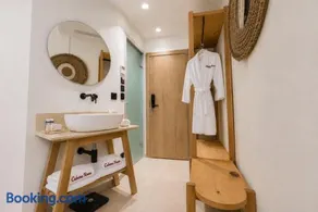 Cabana Rossa Boutique Hotel & Suites - Image 2