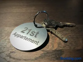 21st Appartement - Image 2