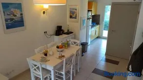 Maison duplex 2 chambres, avec jardin, 800m plage - Image 5