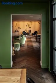 Alpenloge Design Hotel - Image 3