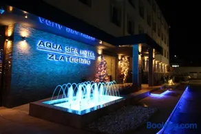 Aqua Spa Hotel Zlatograd - Image 1