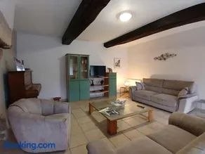 Maison ancienne rénovée avec terrasses, jusqu'à 6 personnes, La Gaubretière - FR-1-426-154 - Image 3
