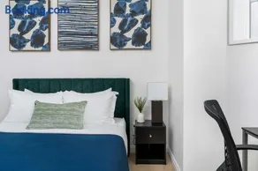 Hidden Gem - 3 BR Steps to Little Italy and UofT - Image 2