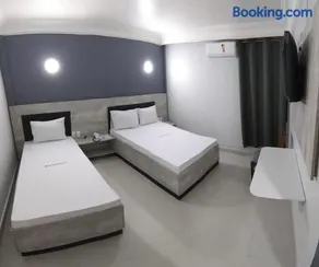 Hotel Phizalis - Image 1