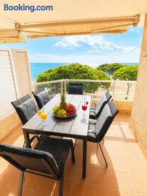 Apartment direkt am Strand - Image 3