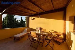 Lajatico Rentals - Terrazza sul Tramonto del Silenzio - Image 1