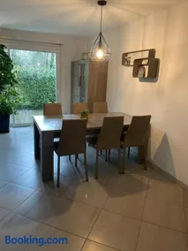 Maison familiale à 10 min des plages - Image 5