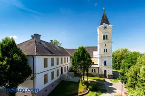 Himmlisch Urlauben in Tieschen - Image 2