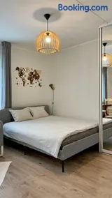 Studio apartment - Image 1