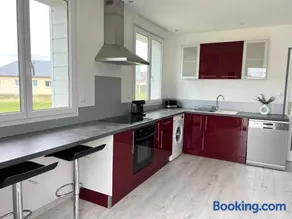 Maison proche de Dieppe et à 5min de la plage - Image 4