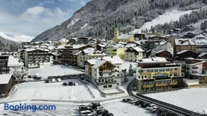 Hotel Garni Helvetia - Image 4