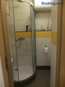 smarte Wohnung im Zentrum - Image 3