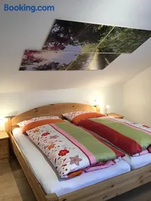 Ferienwohnung Dorfblick (Herzog) - Image 2