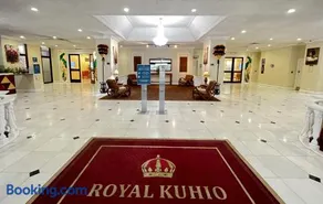 Royal Kuhio 2309 - Spacious Studio with Stunning Ocean Views in the Heart of Waikiki! - Image 4