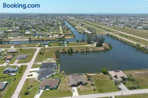 Cape Coral Wildlife Views-Heated Pool-Pet Friendly - Image 2