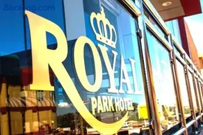 Royal Park Hotel - Image 1