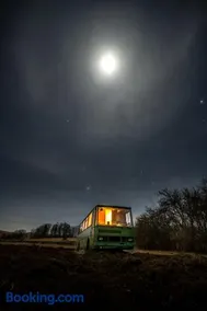 Autobuseek - Unique Stay in Karosa 735 - Image 5