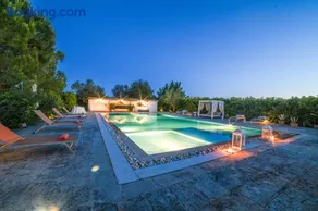 Villa Nina - Luxury Villa with Pool in Salento - Image 1