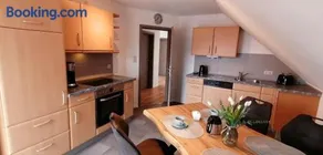 Ferienwohnung Lütje Moew - Image 3