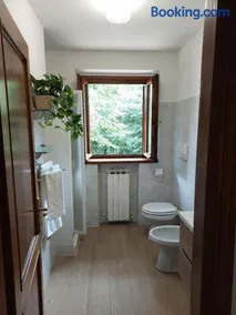 Nido Romantico Appartamento con 2 camere vicino a Poppi e Camaldoli - Image 5