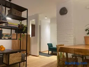 Tulbi Apartment, self check-in - Image 2