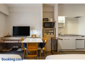 Yenns Marina Inn Mashiki Condo Hotels - Vacation STAY 85633v - Image 2