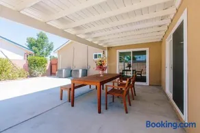 Disney Getaway 3BR Home with Yard and Parking - Image 5