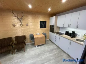 Tiny Haus #4 - Ruhe & Wellness mit Sauna und Tiny Pool - Image 3