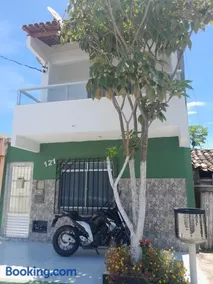 Suíte !! zona Sul de ilhéus próximo a praia - Image 1
