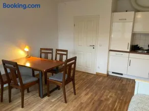 Hamburg City Hostel - Image 4