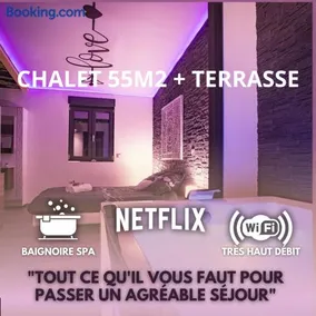 LE COTTAGE Zen LOVE - Image 1