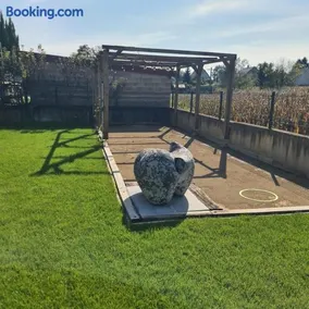 Ma Vie'La - Swimming Pool - Balneo - Jacuzzi - Sauna - Image 2